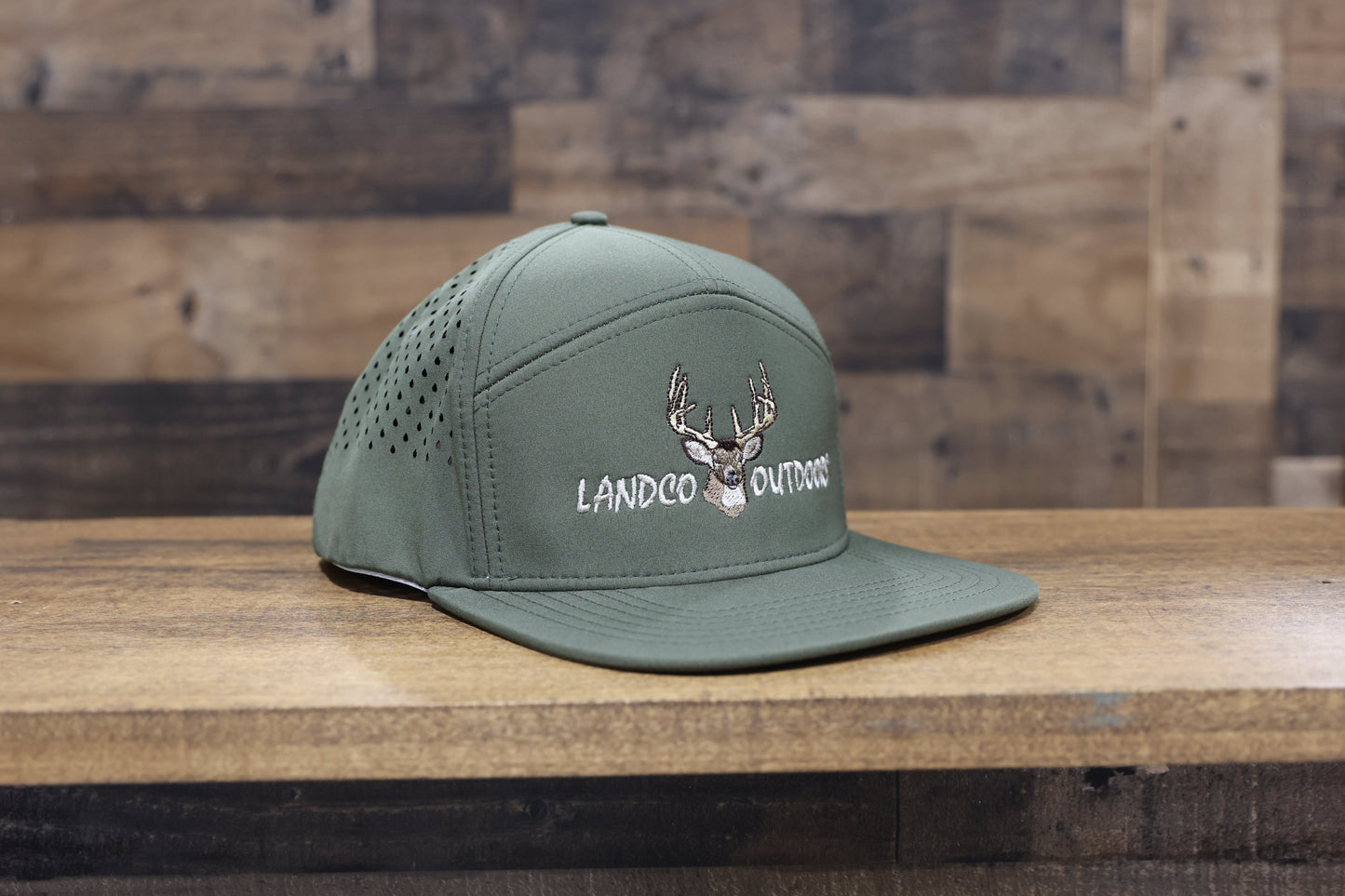 Gator 10 Pointer Savage Pro