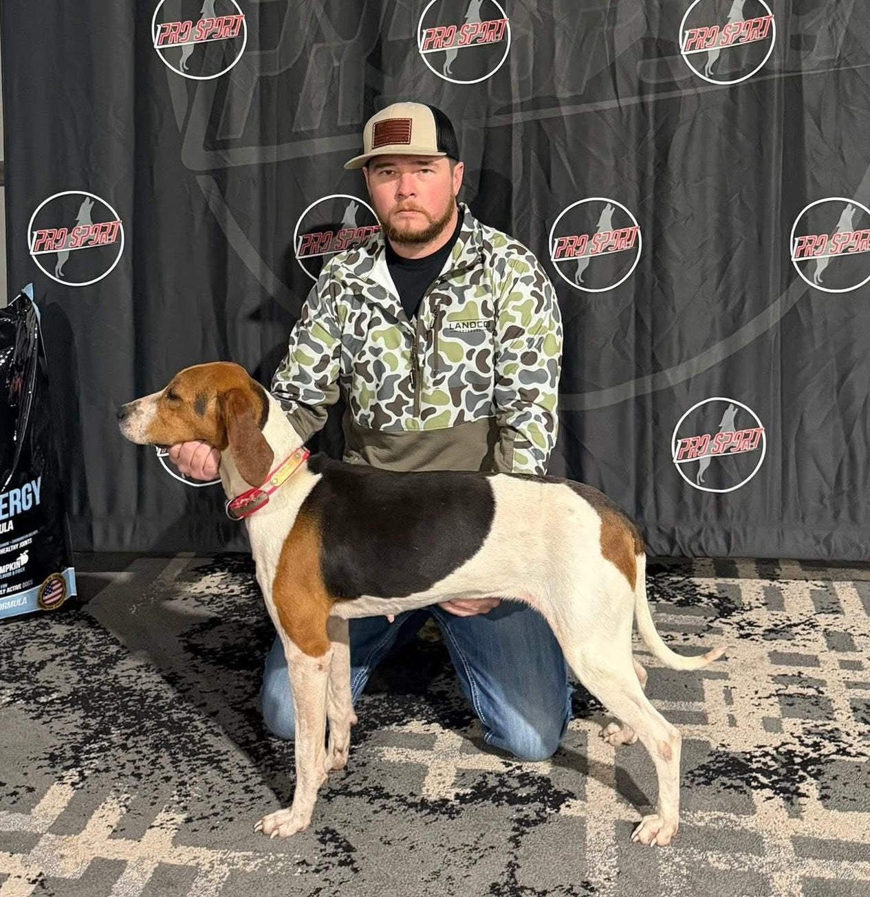 Marsh Crosswind Half Zip