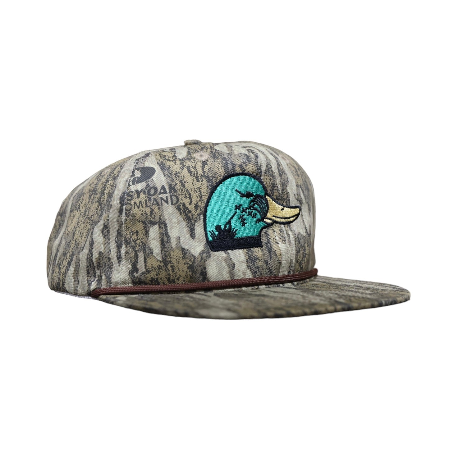 Duck Shooter NEW Bottomland