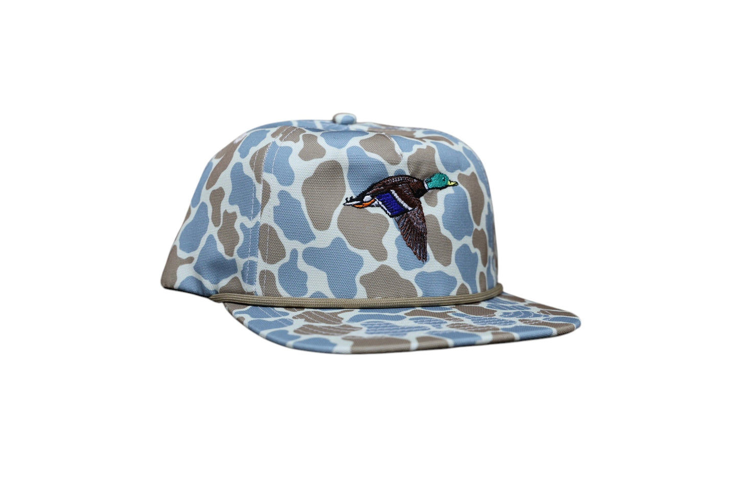 Pebble Flying Mallard (YOUTH)