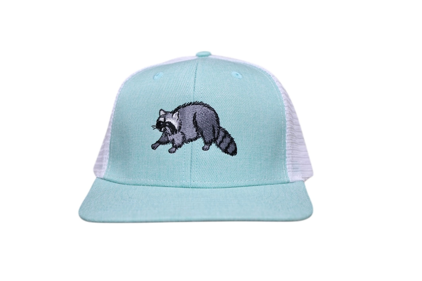 Sea Raccoon