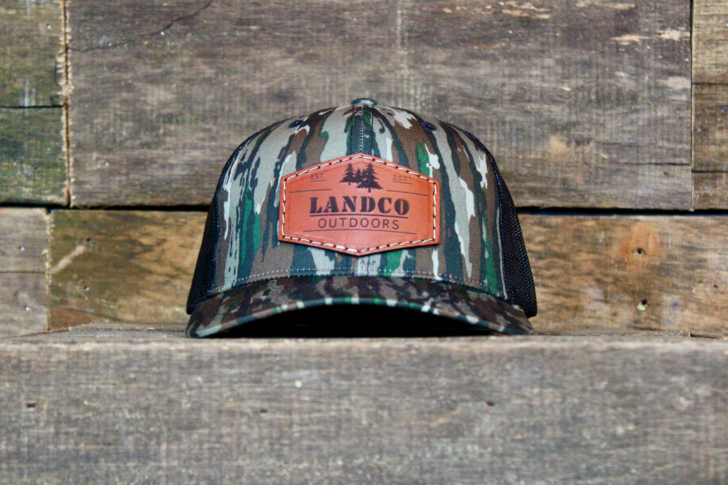Realtree Bottomland