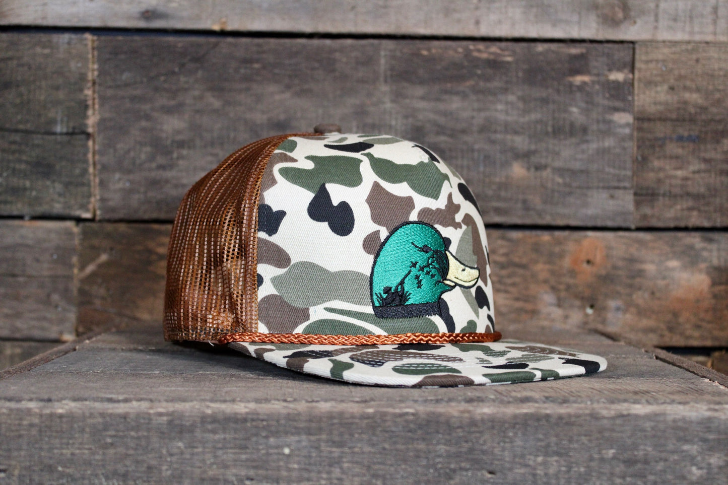 Duck Shooter 🦆 Gold Rope