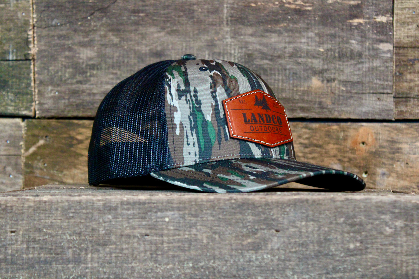 Realtree Bottomland