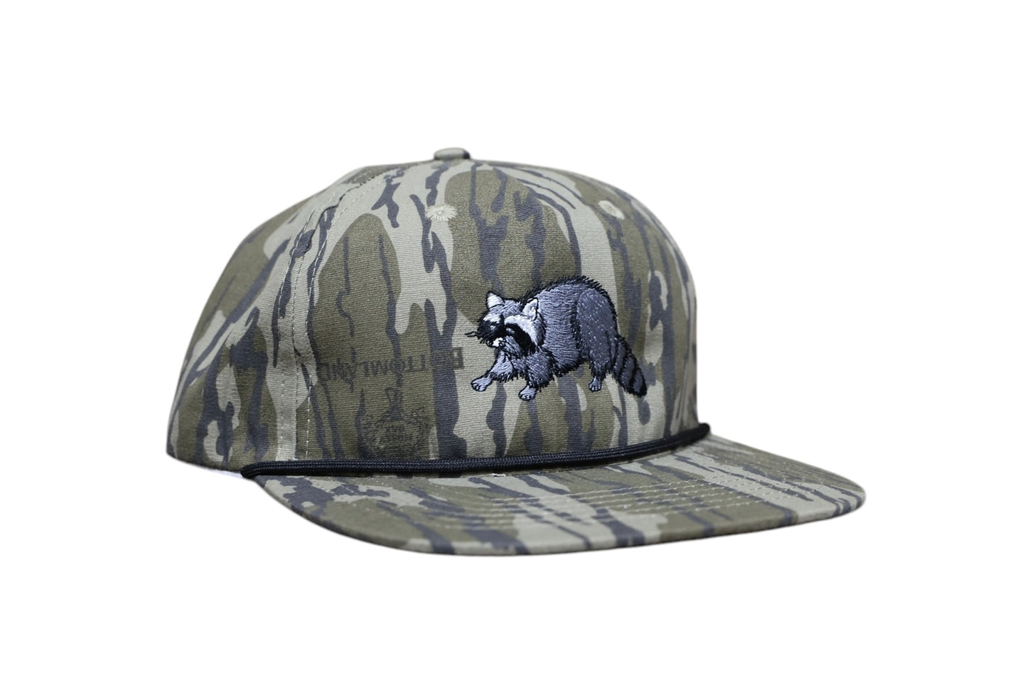 Bottomland Rope Raccoon