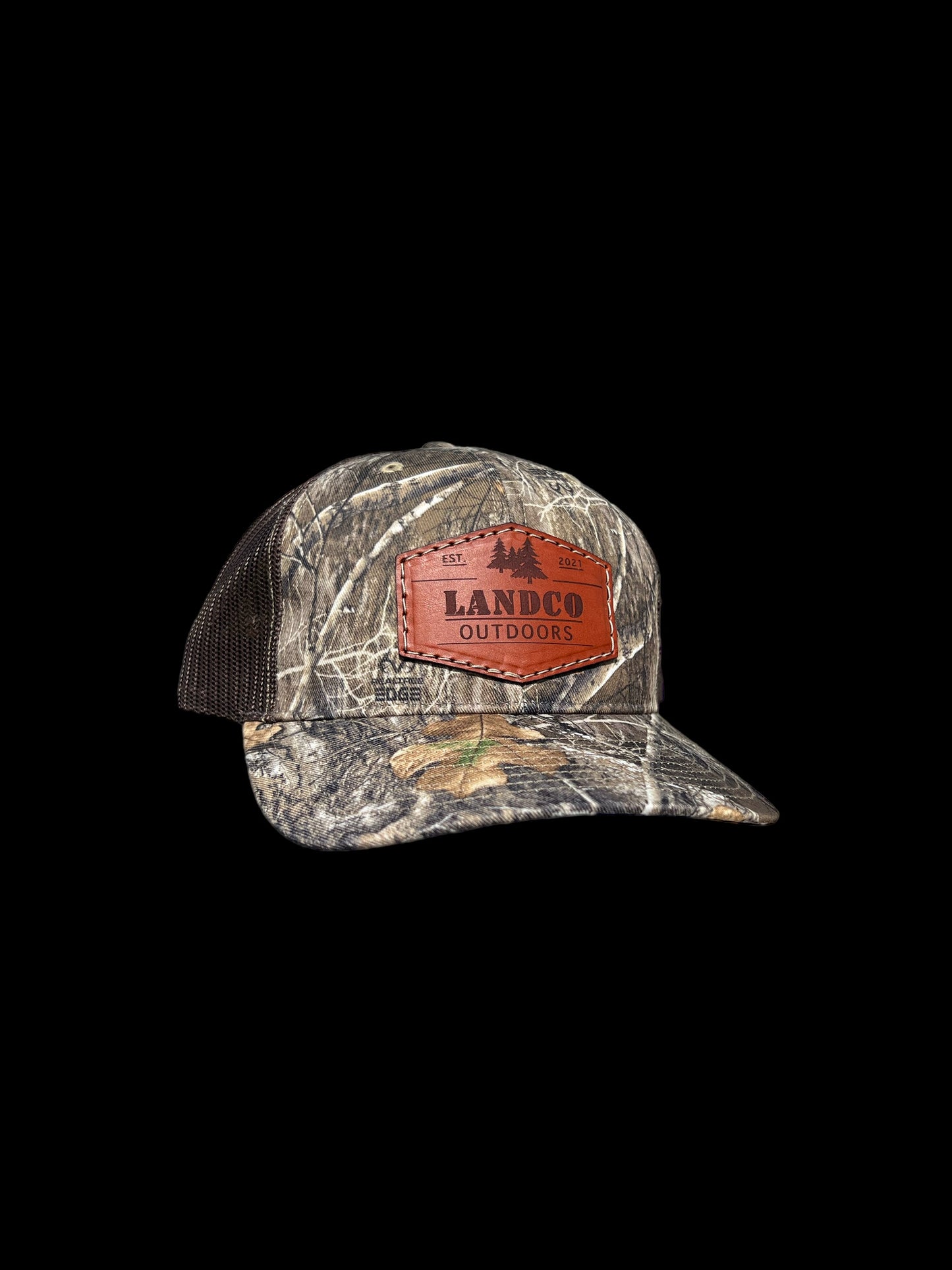 Realtree Edge