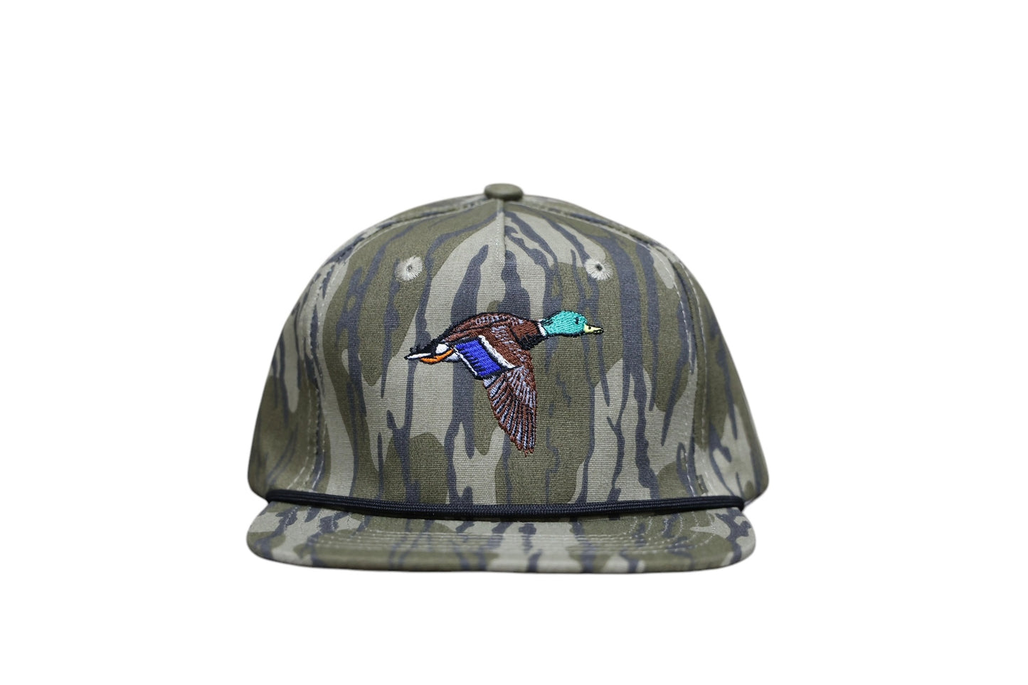 Bottomland Flying Mallard (YOUTH)