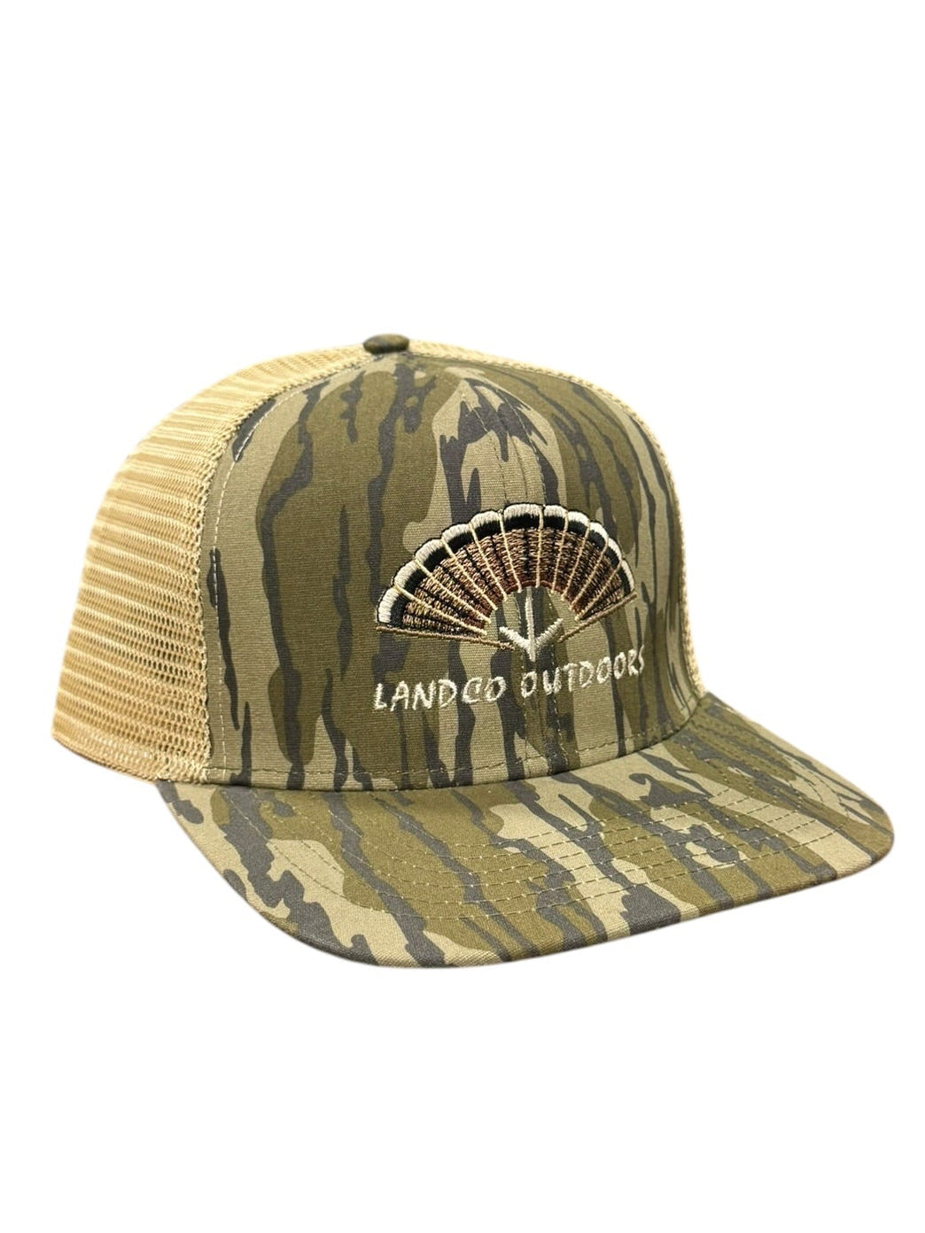 Bottomland Trucker Turkey