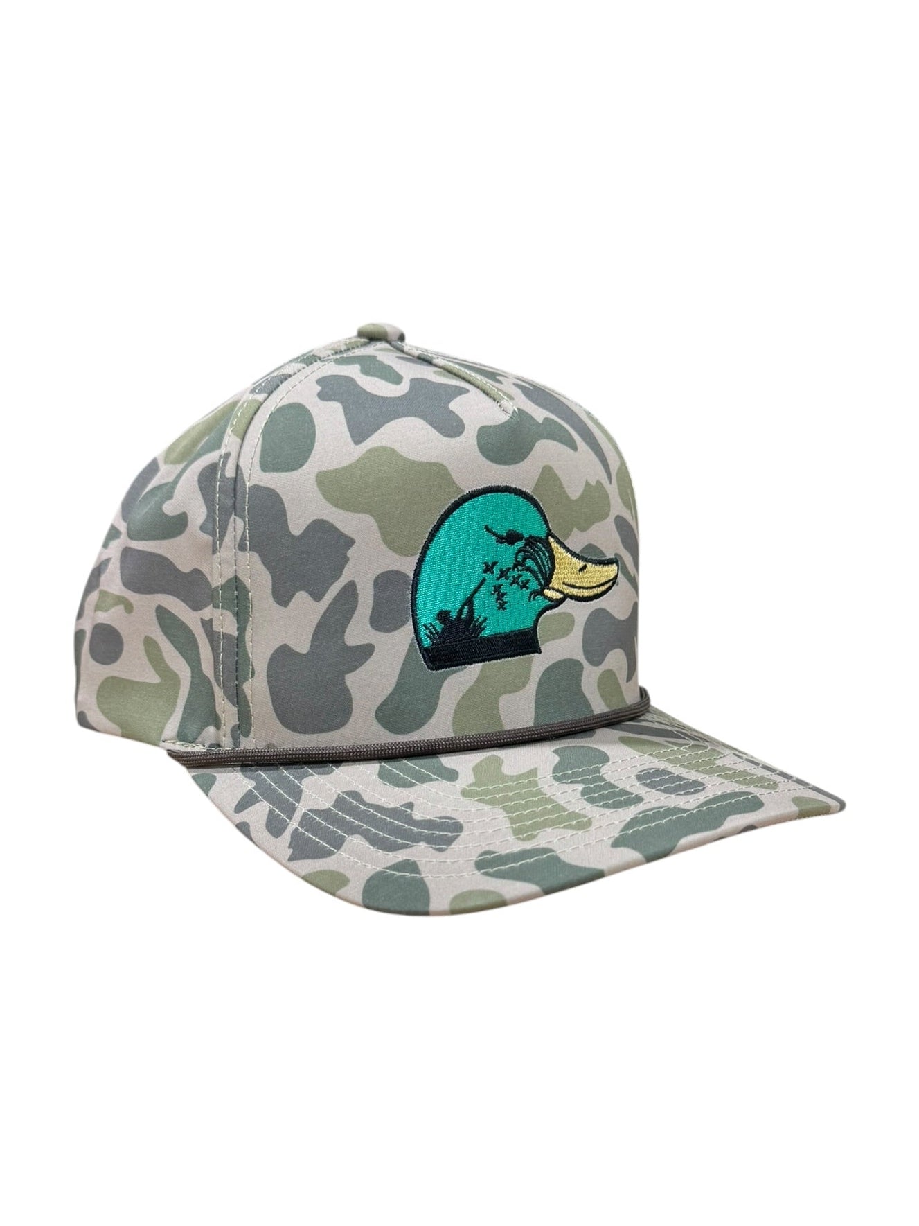 Coastland Duck Shooter Performance