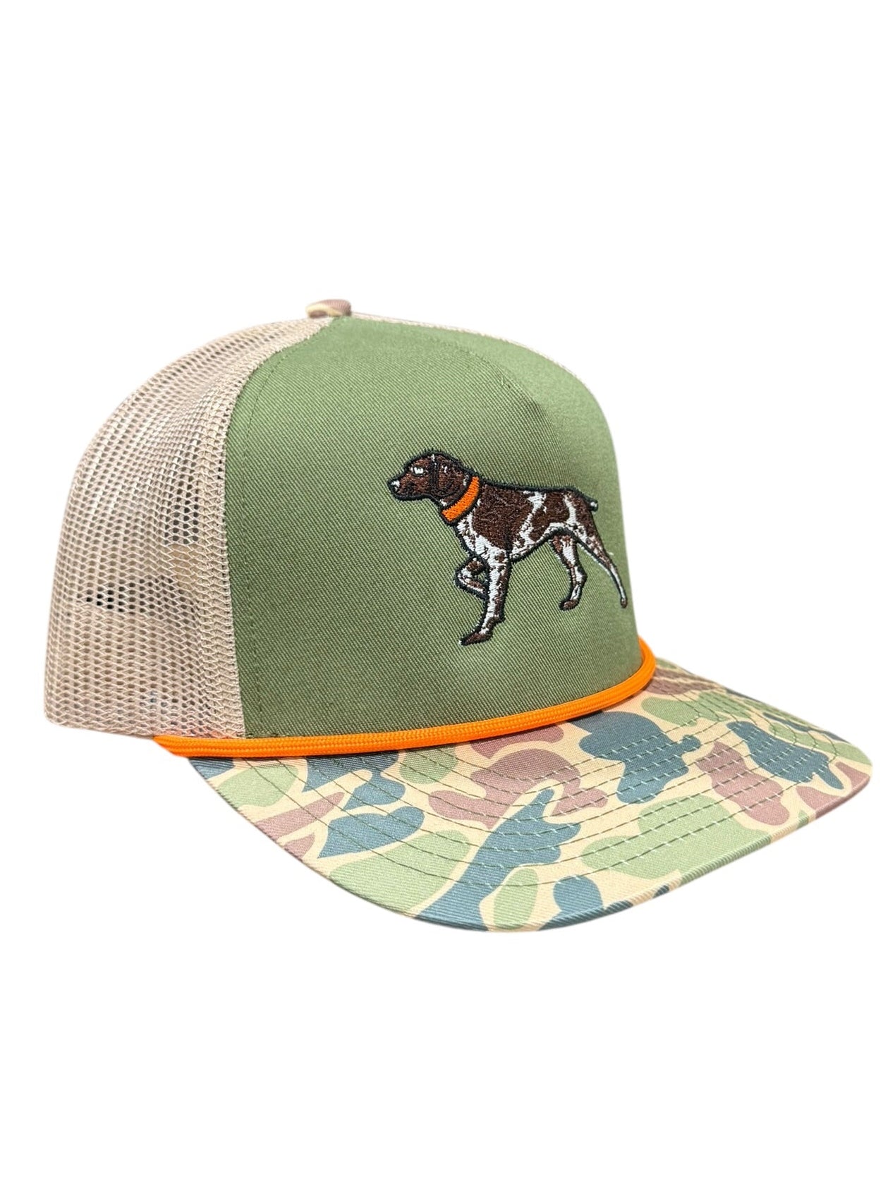 Field Brim GSP (YOUTH)