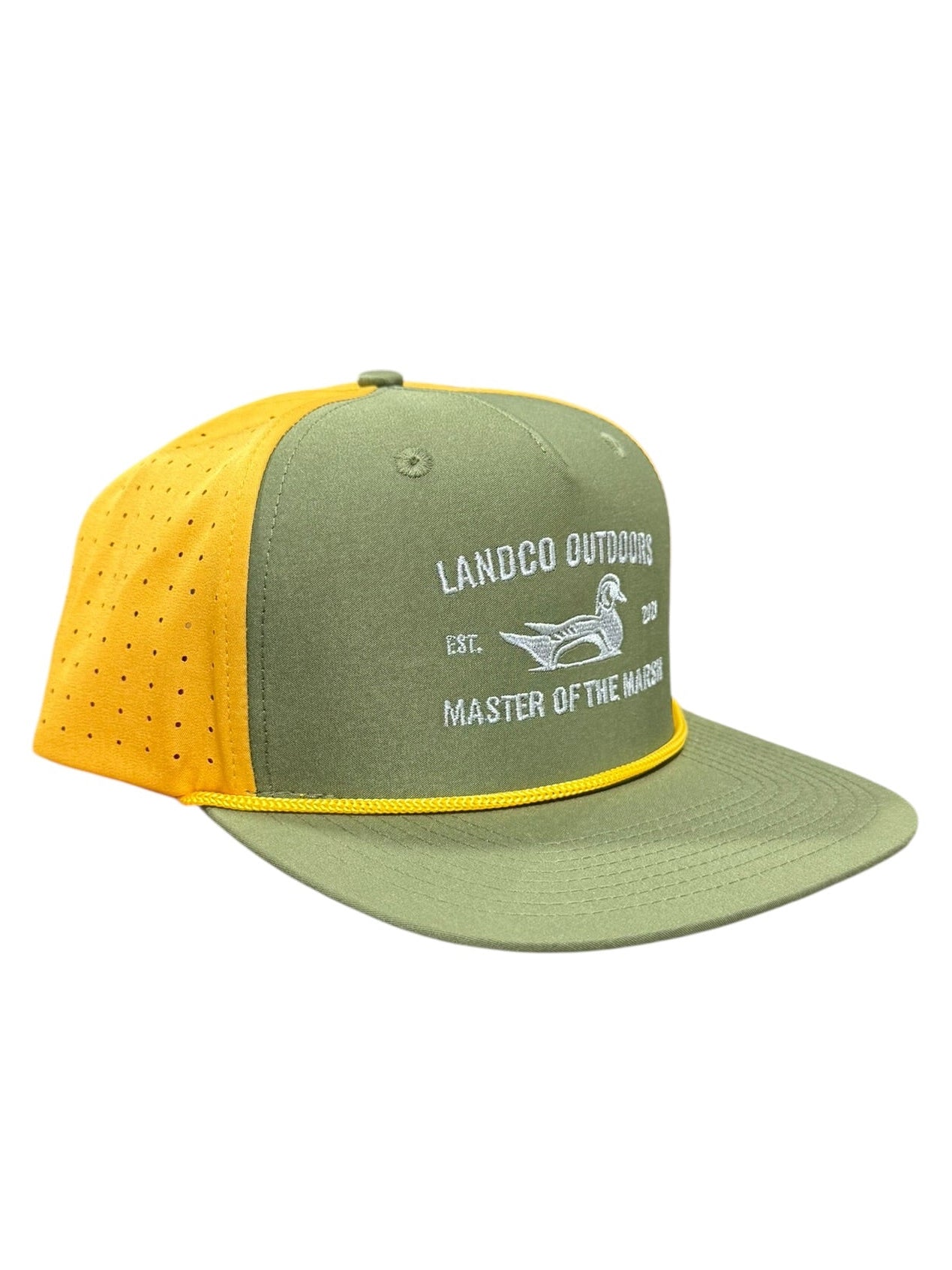 Loden / Gold Master Of The Marsh