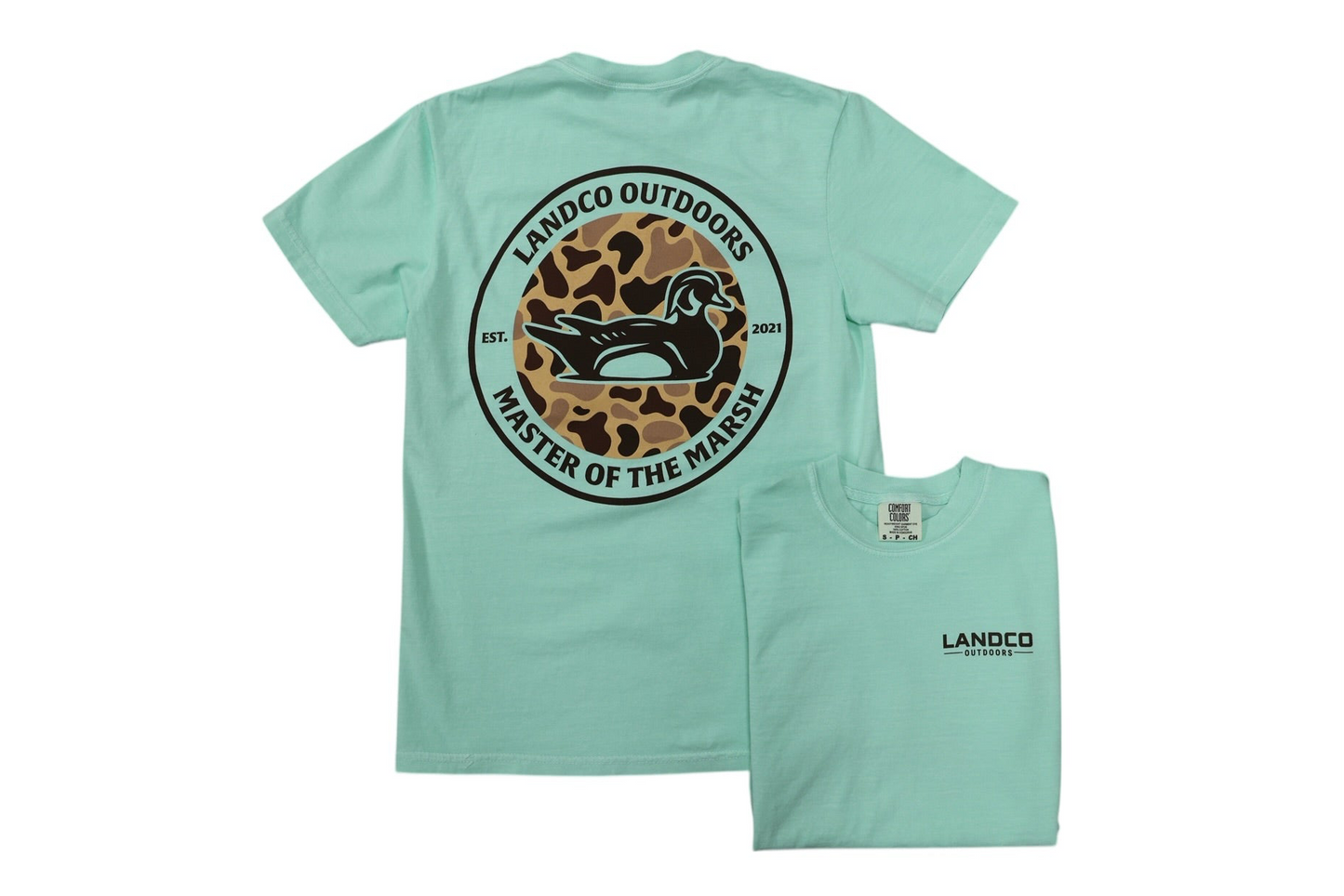 Island Reef Master Of The Marsh