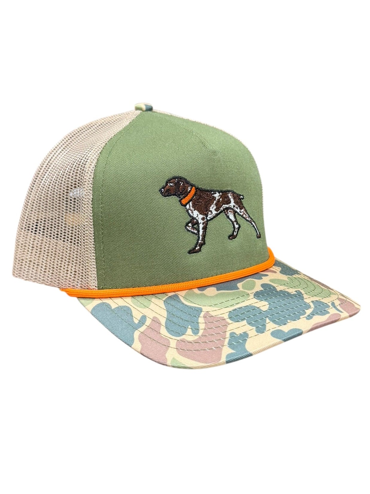 Field Brim GSP
