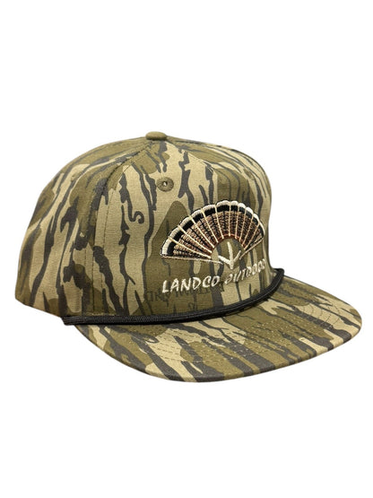 Bottomland Rope Turkey (YOUTH)
