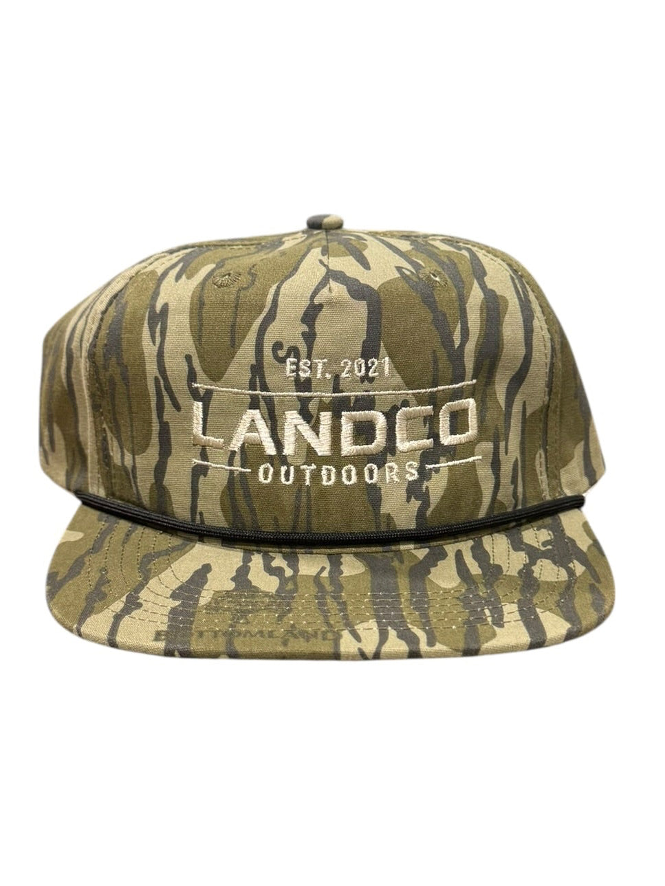 Bottomland Rope