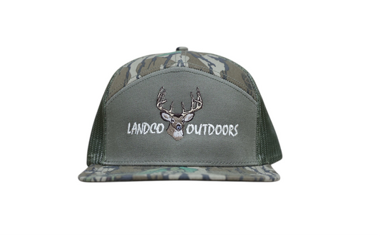 Greenleaf 10 Pointer 7 Panel