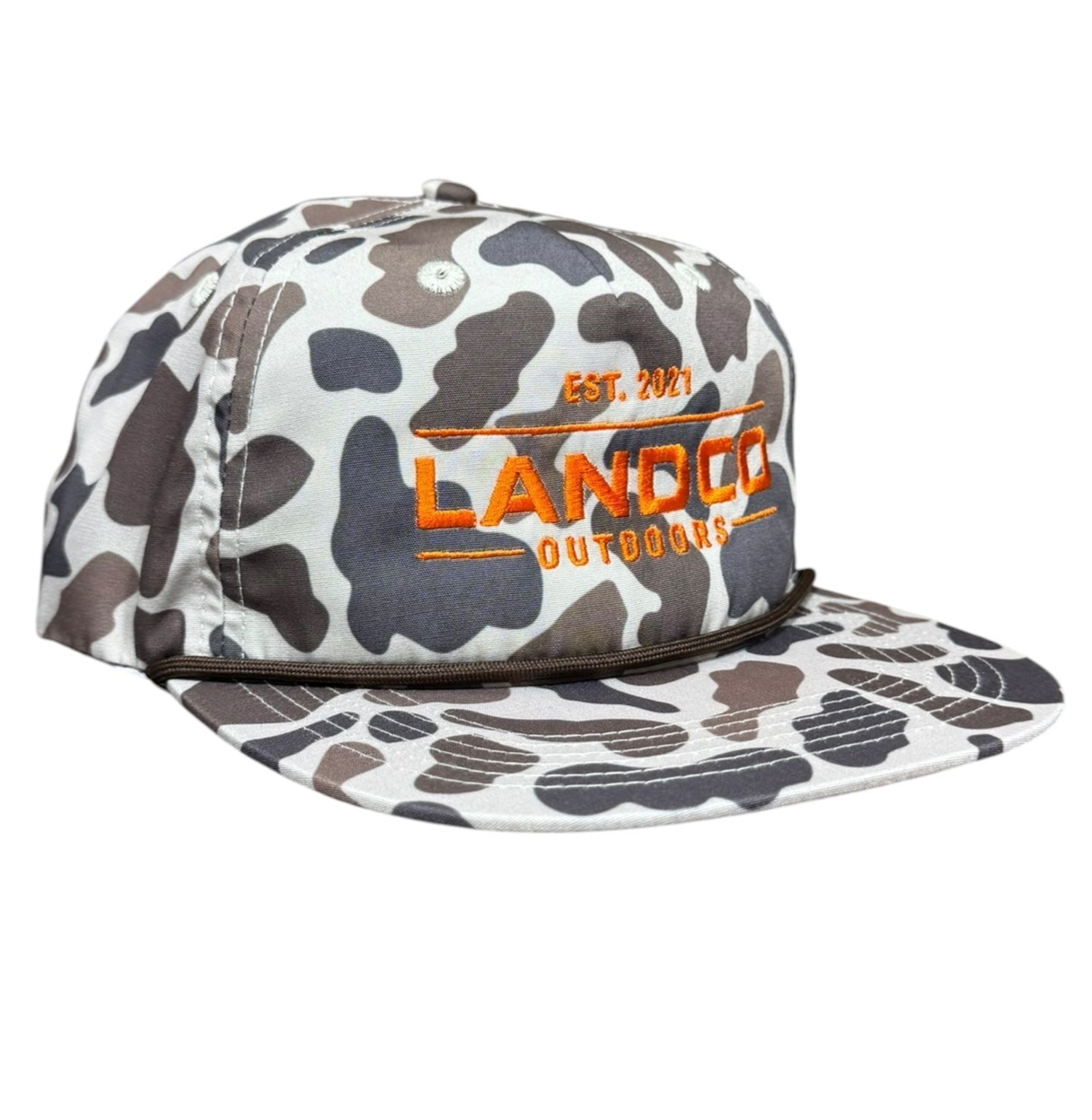 Old’s Cool Orange