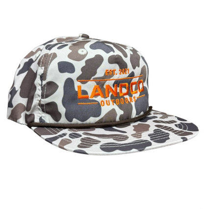 Old’s Cool Orange
