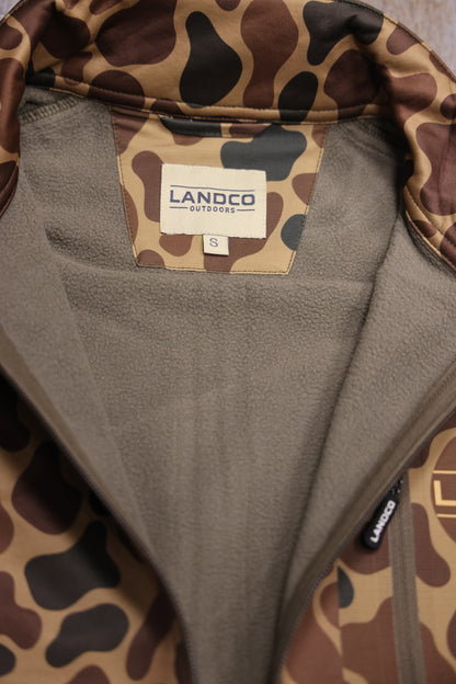 Duck Stormbreak Jacket
