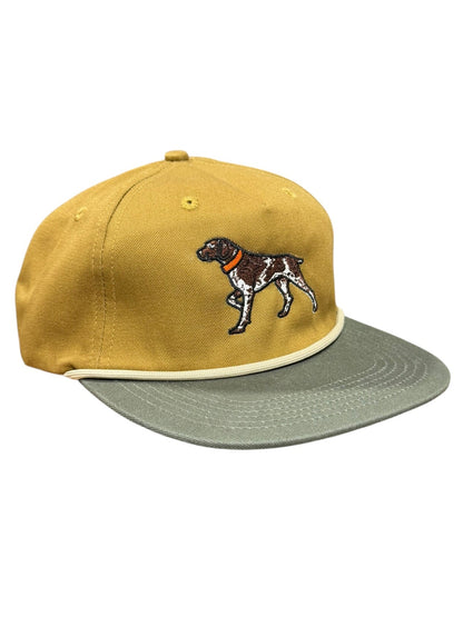Stuggart GSP