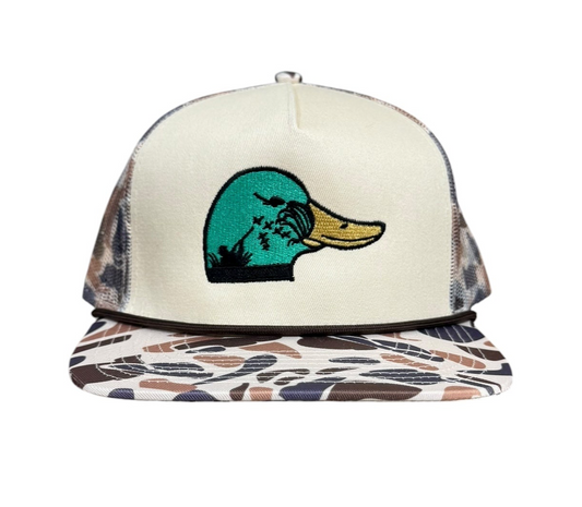 OG Duck Shooter
