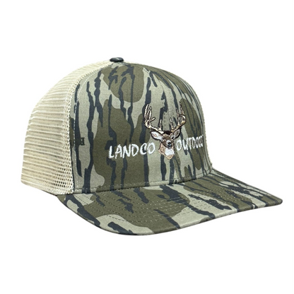 10 Pointer Bottomland Trucker