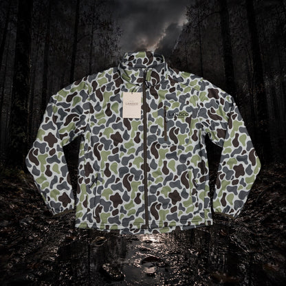 Marsh Stormbreak Jacket