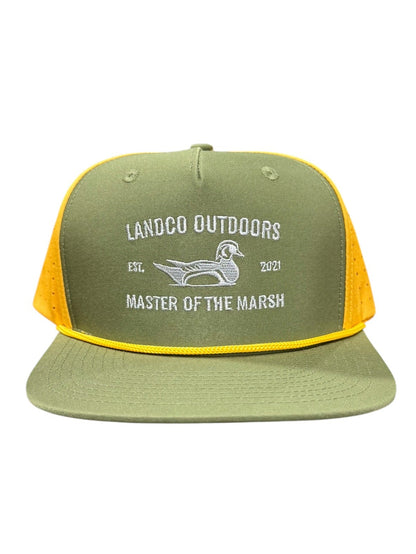 Loden / Gold Master Of The Marsh