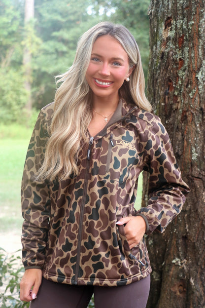 Duck Stormbreak Jacket