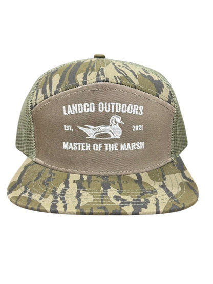Bottomland Master Of The Marsh