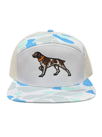 Saltwater GSP