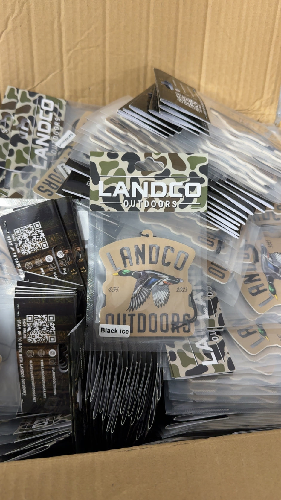 Products – LANDCO Outdoors