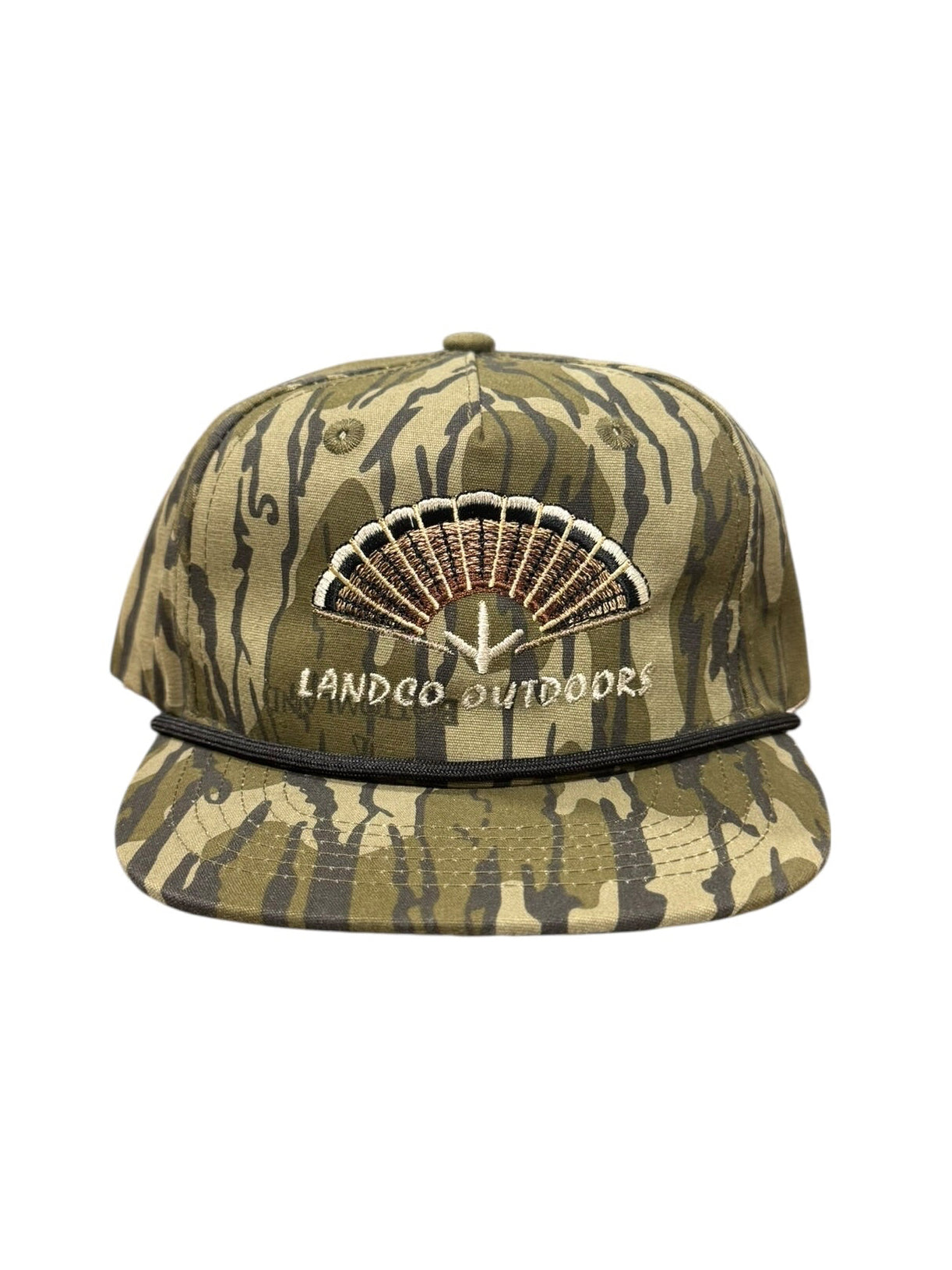 Bottomland Rope Turkey (YOUTH)