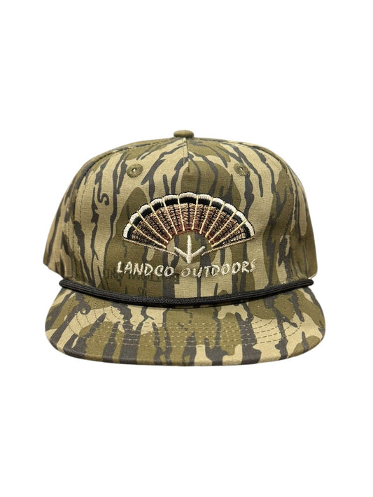 Bottomland Rope Turkey (YOUTH)