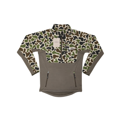 Original Crosswind Half Zip