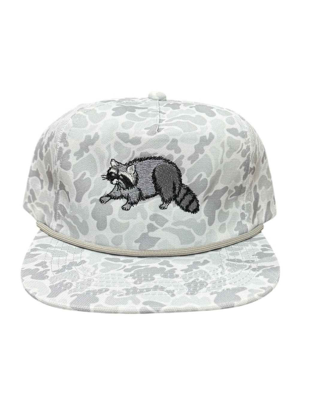 Glacier Raccoon (YOUTH)