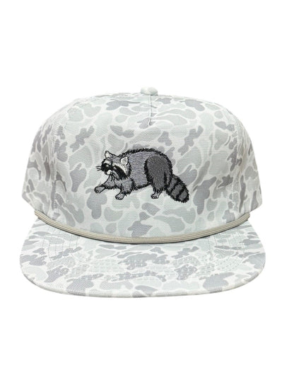 Glacier Raccoon (YOUTH)