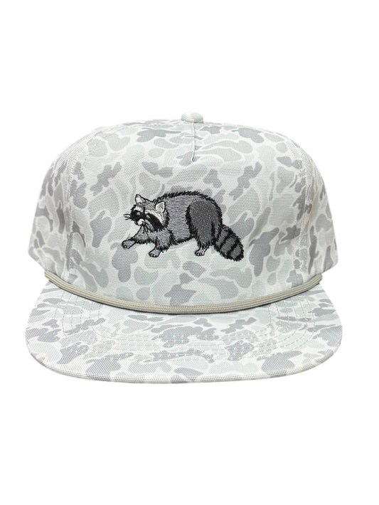 Glacier Raccoon (YOUTH)