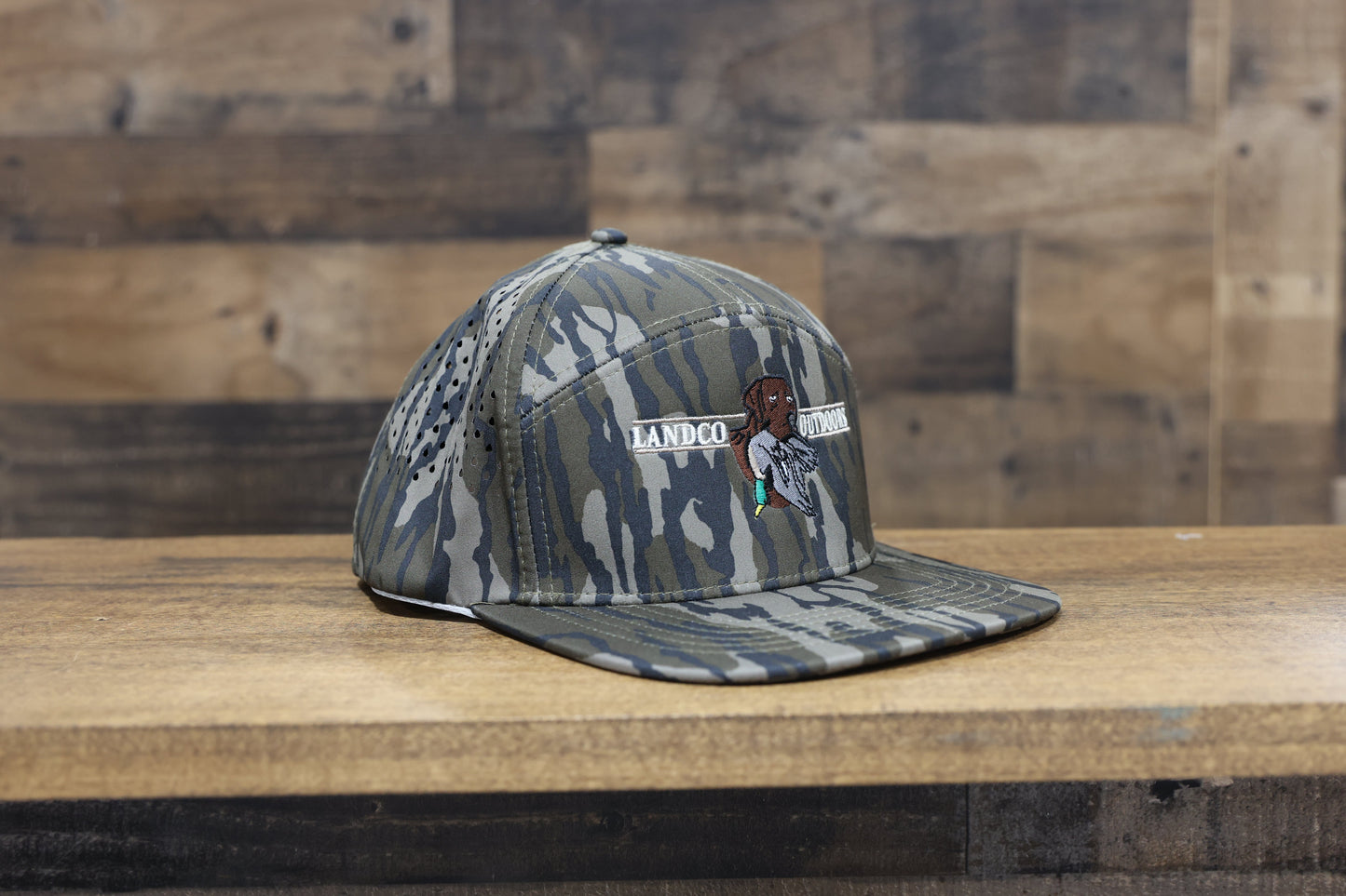 Bottomland Duck Dog Savage Pro