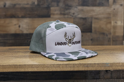 Marsh 10 Pointer 7 Panel