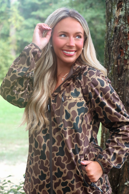 Duck Stormbreak Jacket
