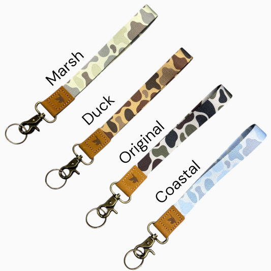 Wrist Lanyard