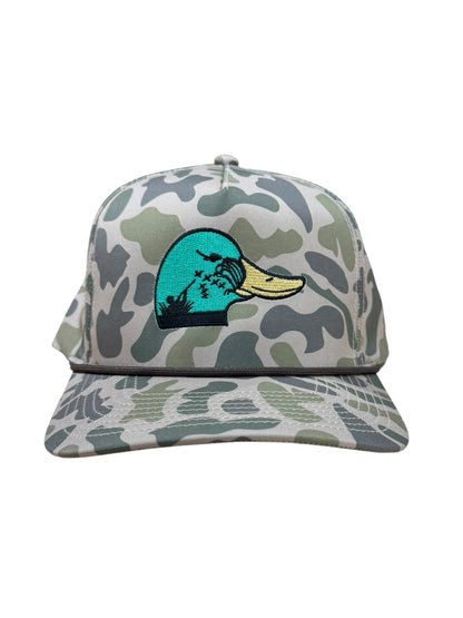 Coastland Duck Shooter Performance
