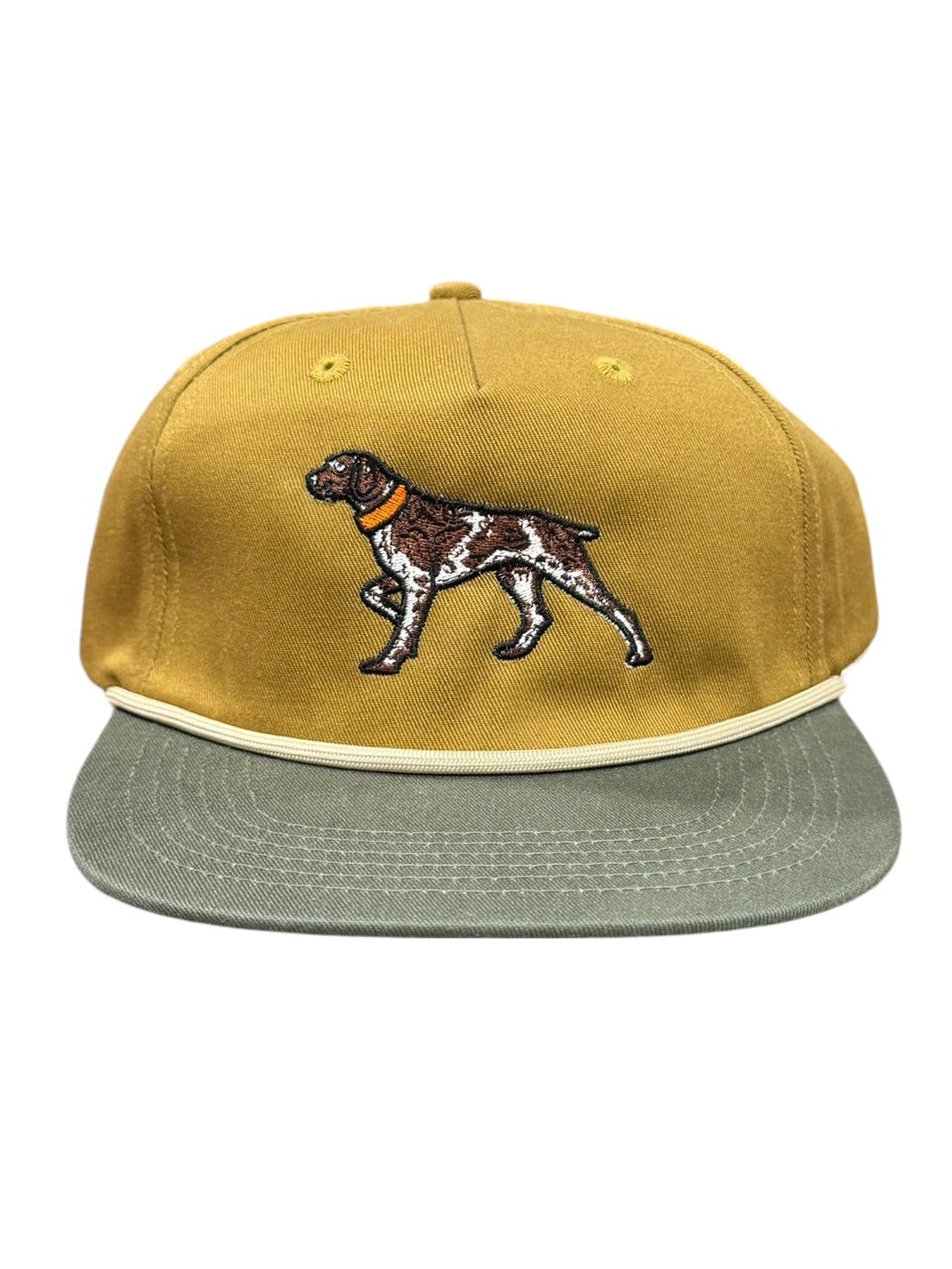 Stuggart GSP