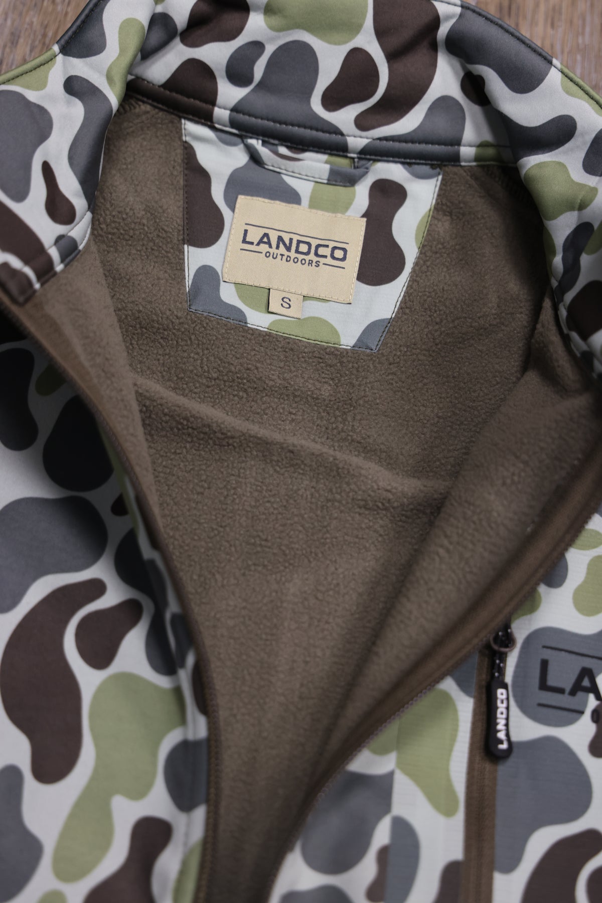 Marsh Stormbreak Jacket