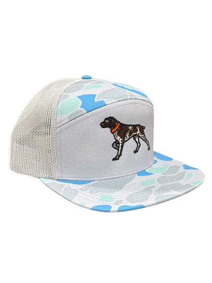 Saltwater GSP