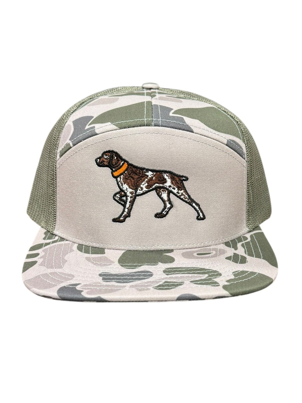 Marsh GSP