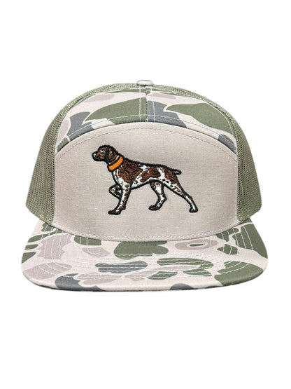 Marsh GSP