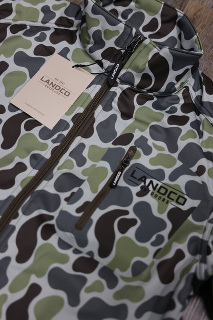 Marsh Stormbreak Jacket