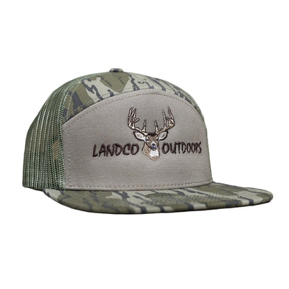 10 Pointer Bottomland 7 Panel